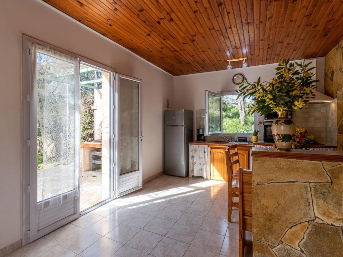 Holiday Home Campestra By Interhome Coti-Chiavari  Εξωτερικό φωτογραφία