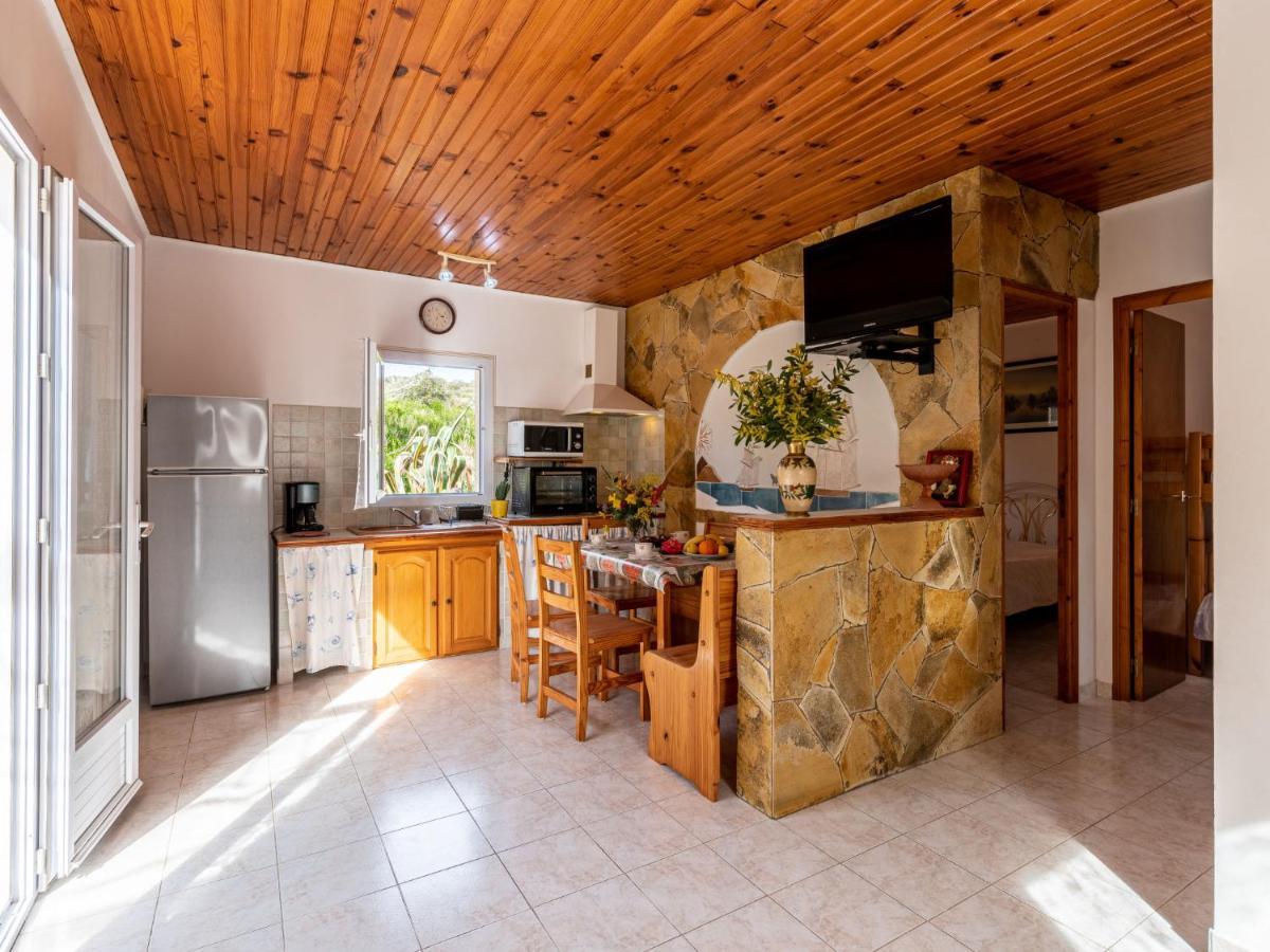 Holiday Home Campestra By Interhome Coti-Chiavari  Εξωτερικό φωτογραφία