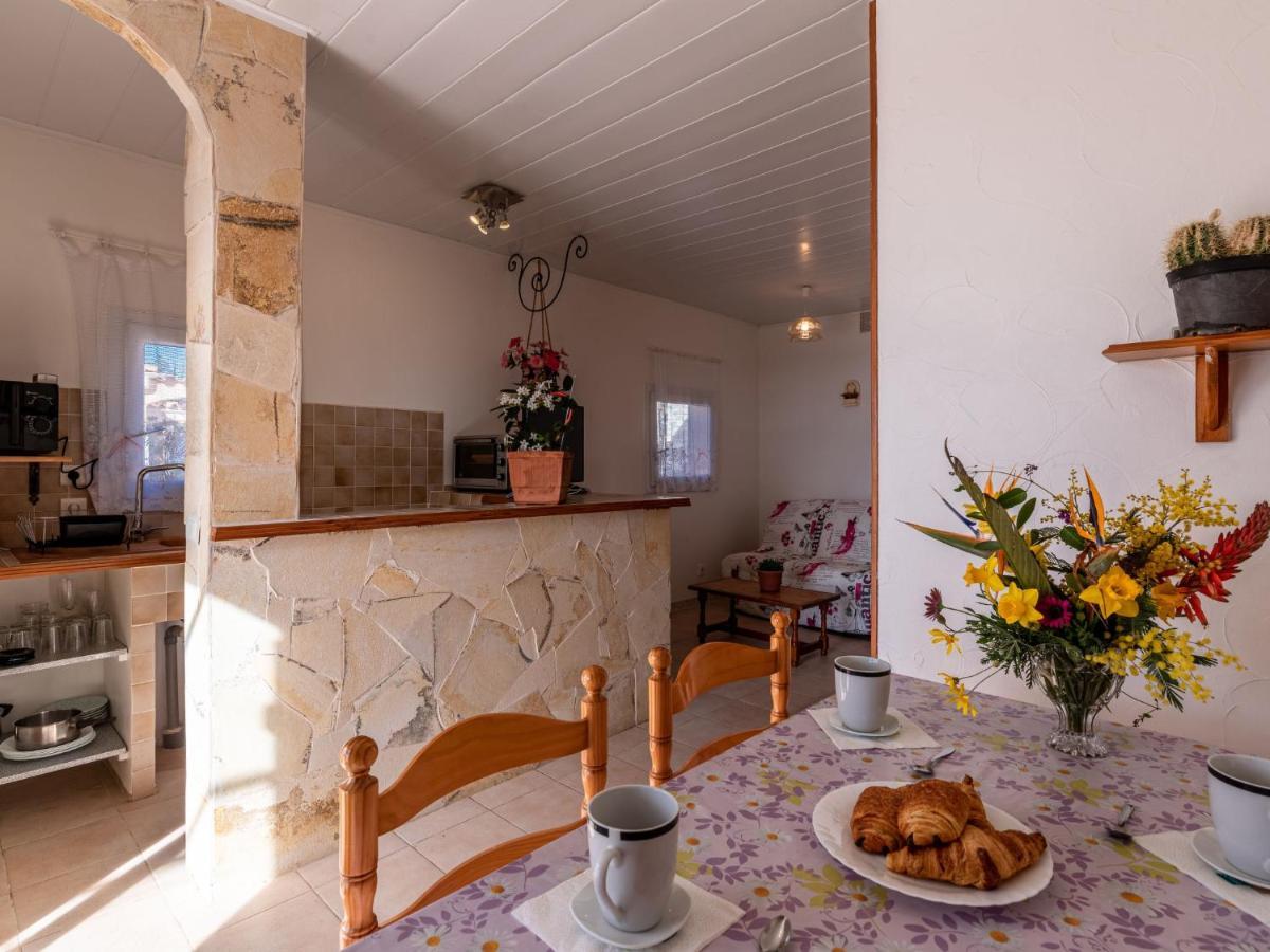 Holiday Home Campestra By Interhome Coti-Chiavari  Εξωτερικό φωτογραφία