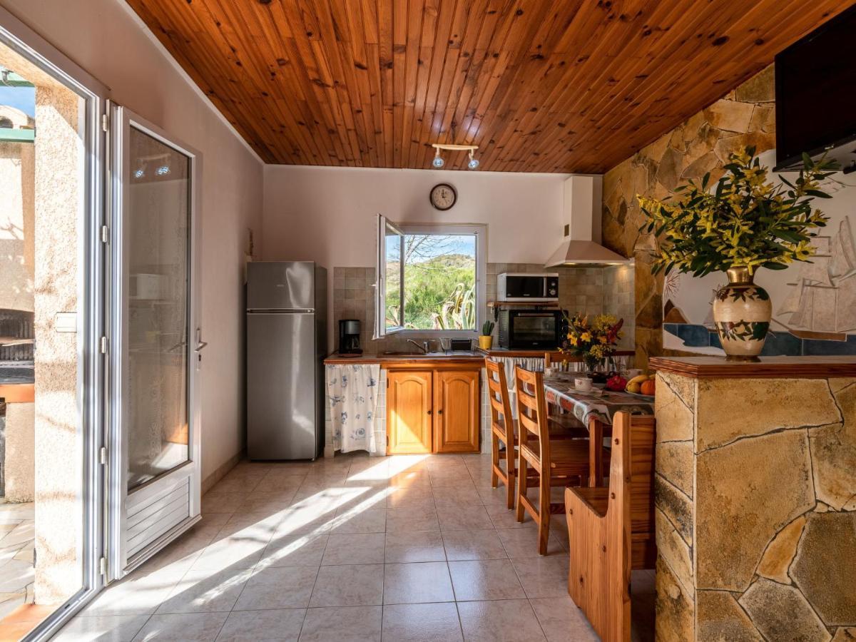 Holiday Home Campestra By Interhome Coti-Chiavari  Εξωτερικό φωτογραφία