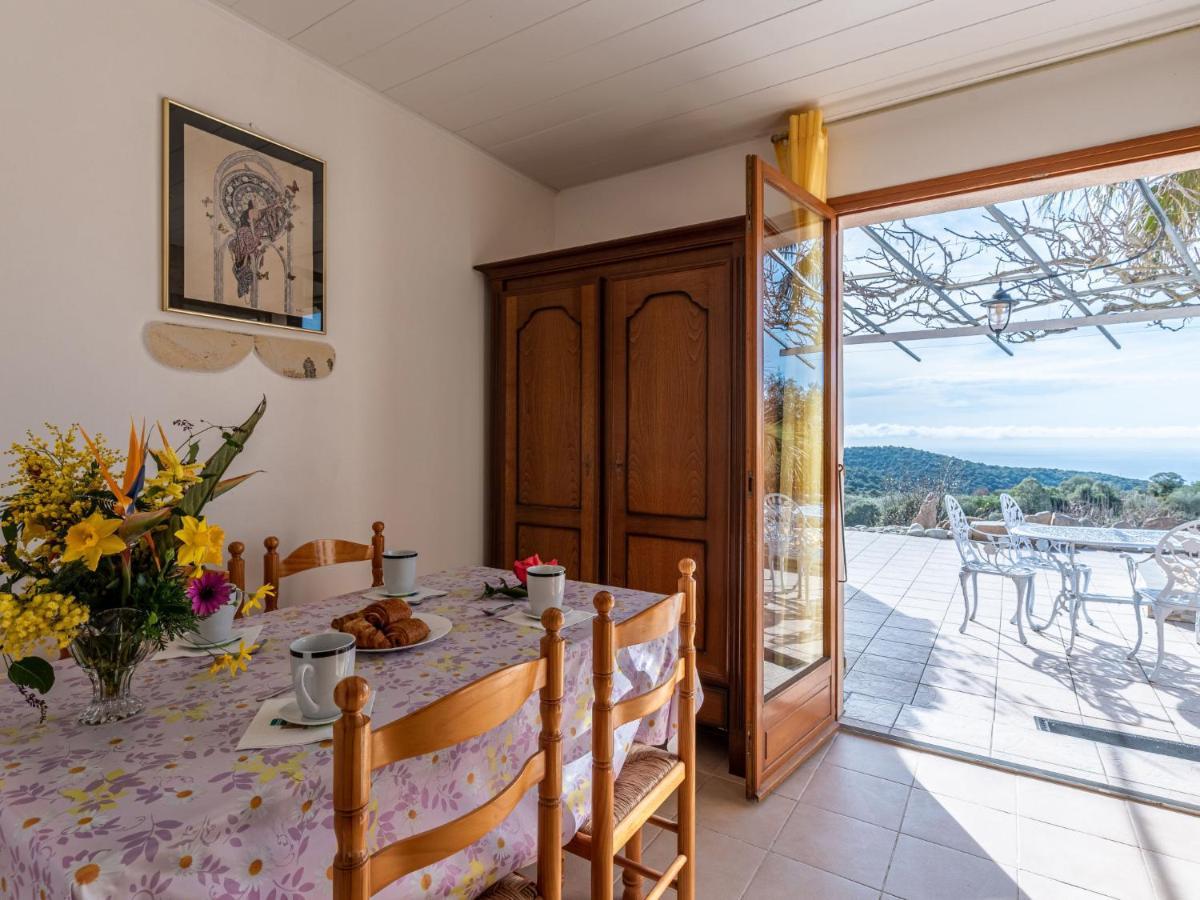 Holiday Home Campestra By Interhome Coti-Chiavari  Εξωτερικό φωτογραφία