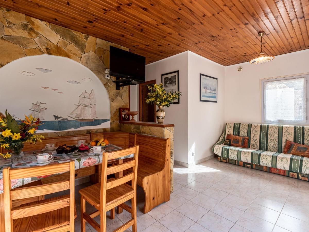 Holiday Home Campestra By Interhome Coti-Chiavari  Εξωτερικό φωτογραφία