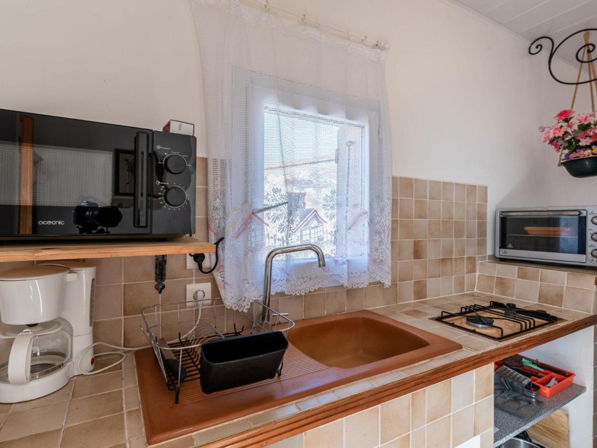 Holiday Home Campestra By Interhome Coti-Chiavari  Εξωτερικό φωτογραφία