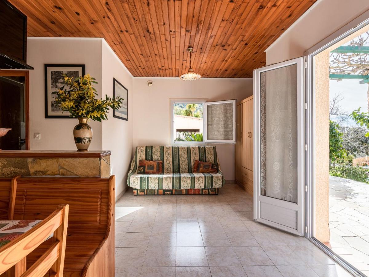 Holiday Home Campestra By Interhome Coti-Chiavari  Εξωτερικό φωτογραφία