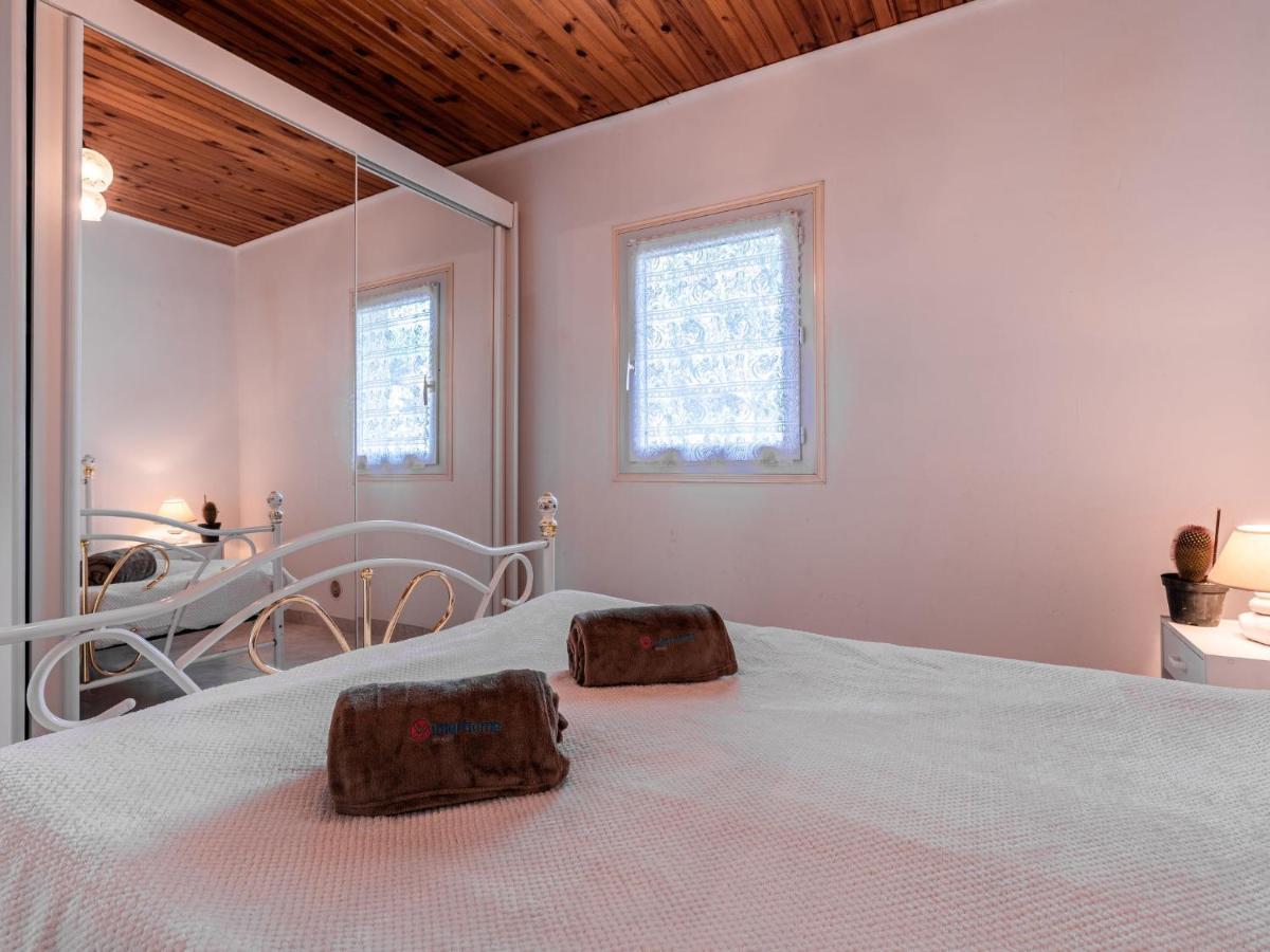 Holiday Home Campestra By Interhome Coti-Chiavari  Εξωτερικό φωτογραφία