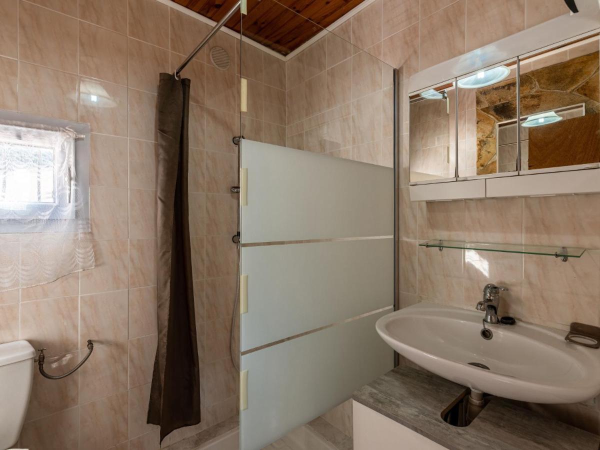 Holiday Home Campestra By Interhome Coti-Chiavari  Εξωτερικό φωτογραφία