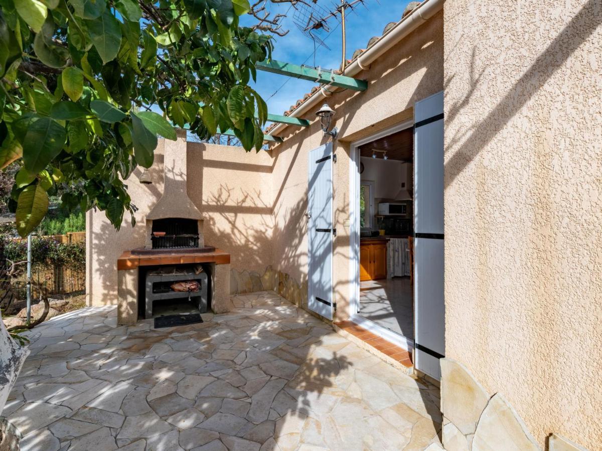 Holiday Home Campestra By Interhome Coti-Chiavari  Εξωτερικό φωτογραφία