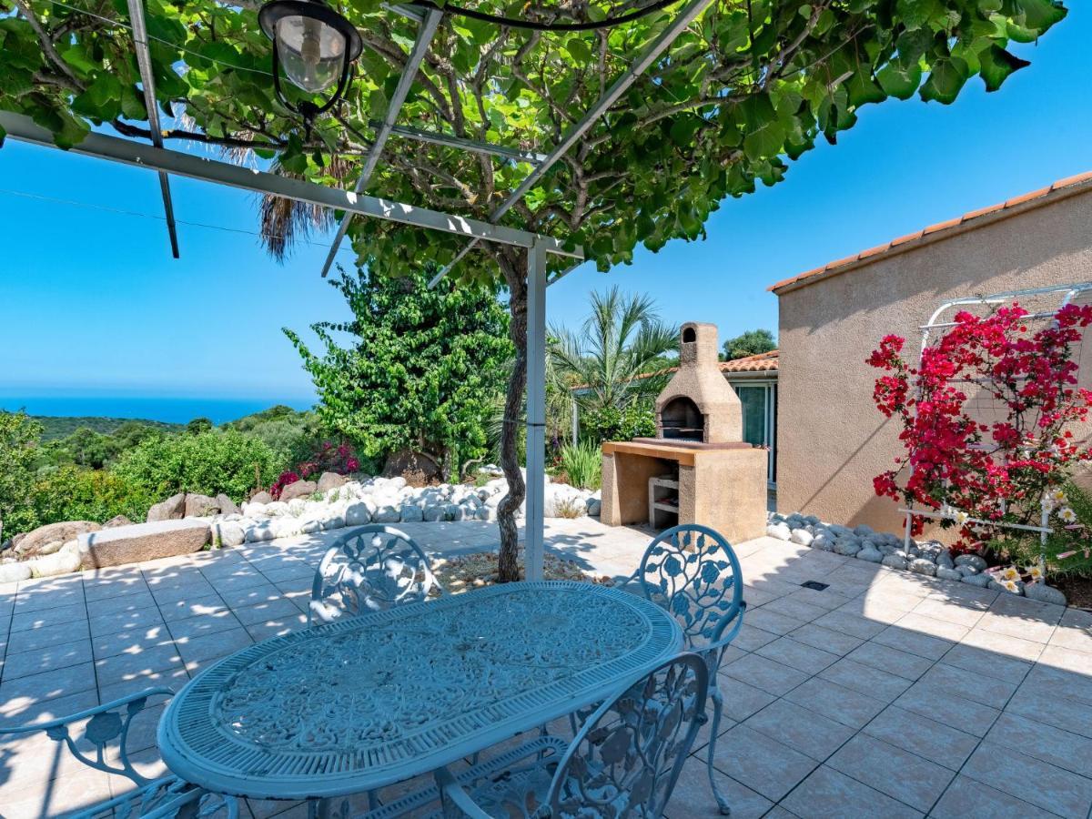 Holiday Home Campestra By Interhome Coti-Chiavari  Εξωτερικό φωτογραφία
