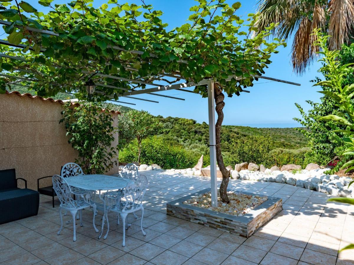 Holiday Home Campestra By Interhome Coti-Chiavari  Εξωτερικό φωτογραφία