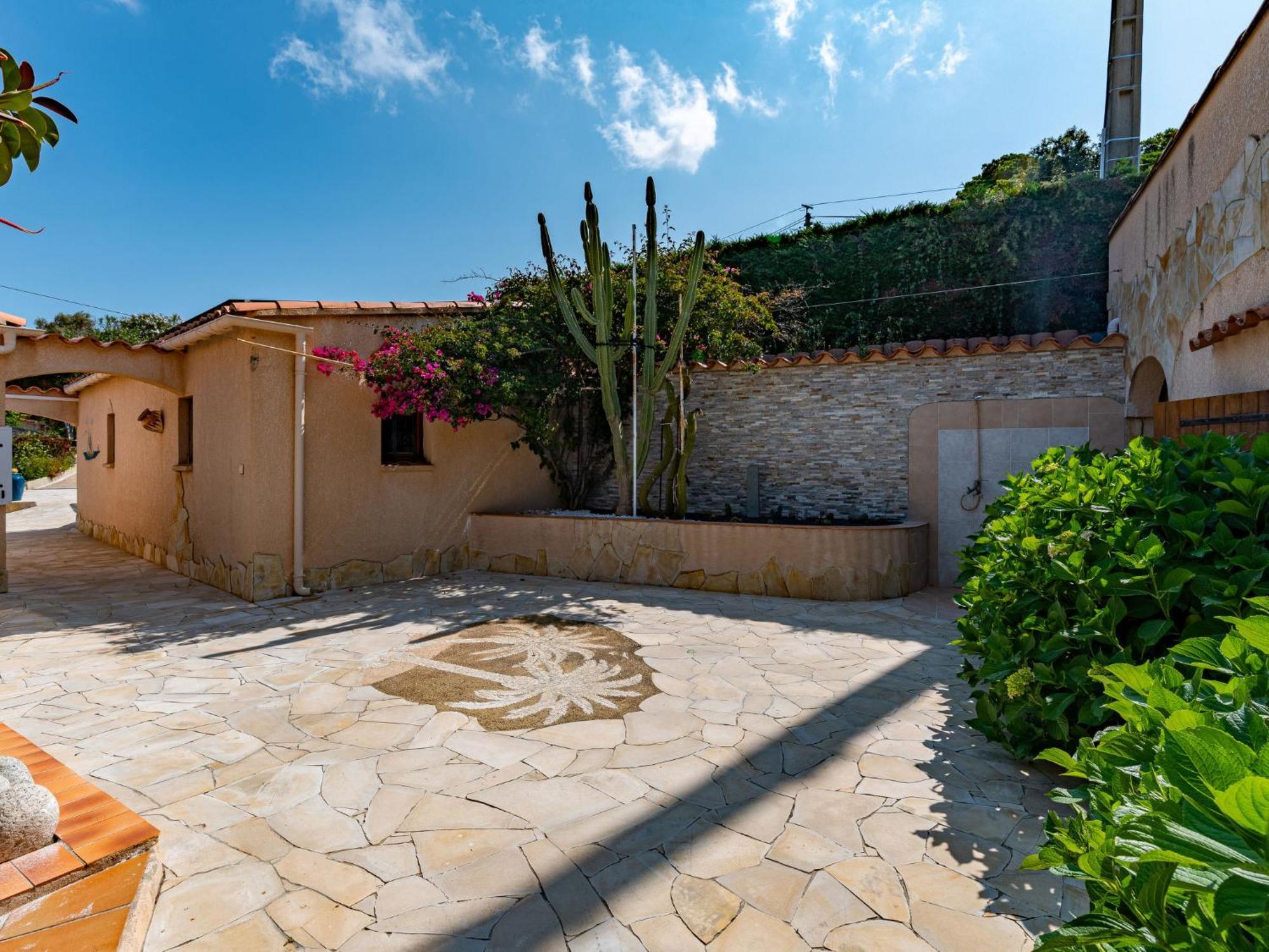 Holiday Home Campestra By Interhome Coti-Chiavari  Εξωτερικό φωτογραφία
