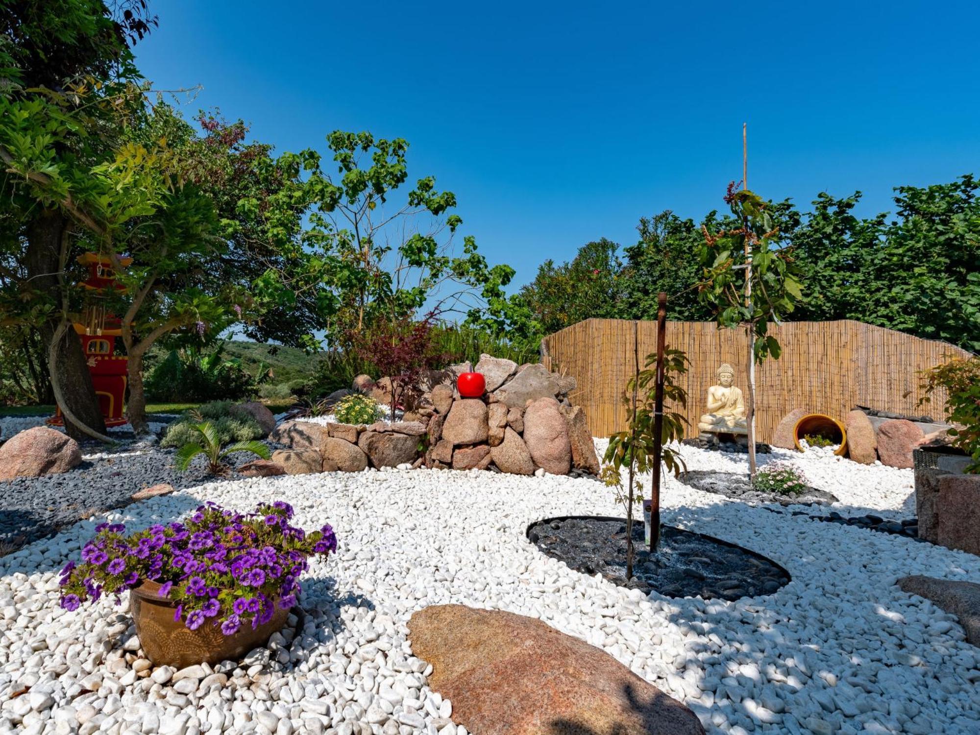 Holiday Home Campestra By Interhome Coti-Chiavari  Εξωτερικό φωτογραφία