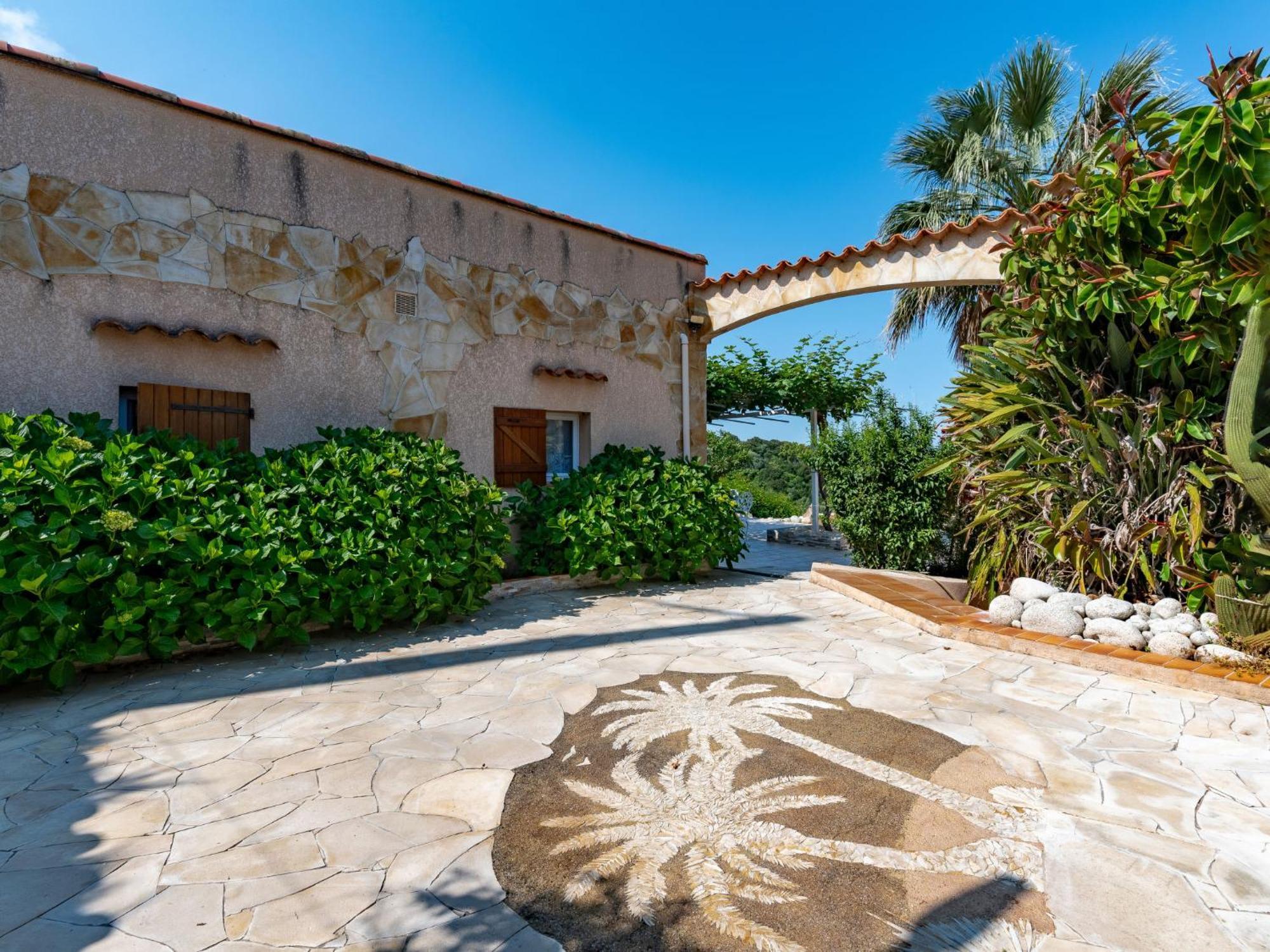 Holiday Home Campestra By Interhome Coti-Chiavari  Εξωτερικό φωτογραφία