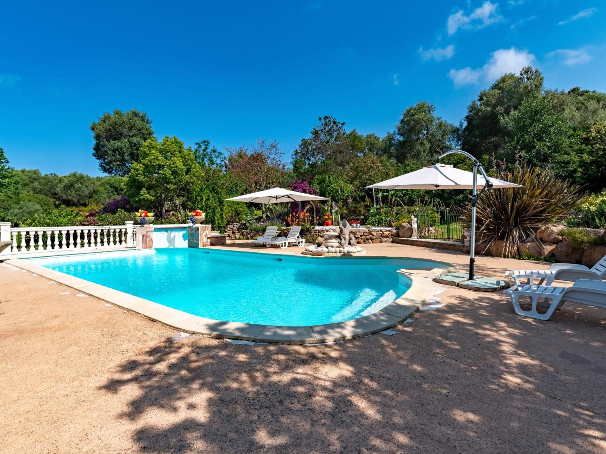 Holiday Home Campestra By Interhome Coti-Chiavari  Εξωτερικό φωτογραφία