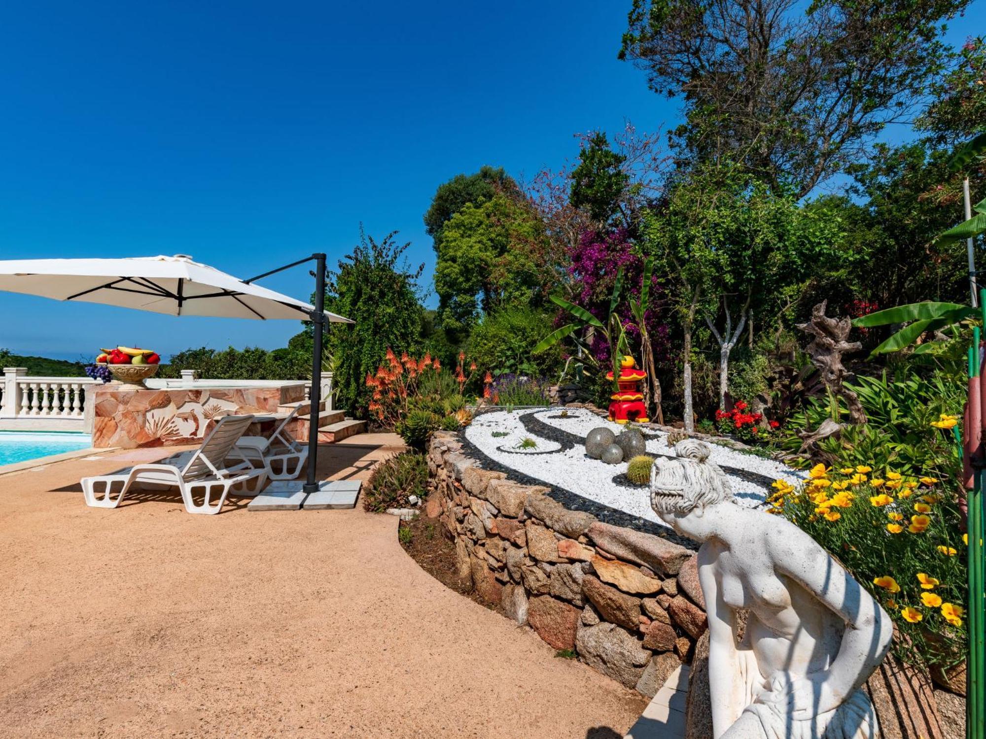 Holiday Home Campestra By Interhome Coti-Chiavari  Εξωτερικό φωτογραφία