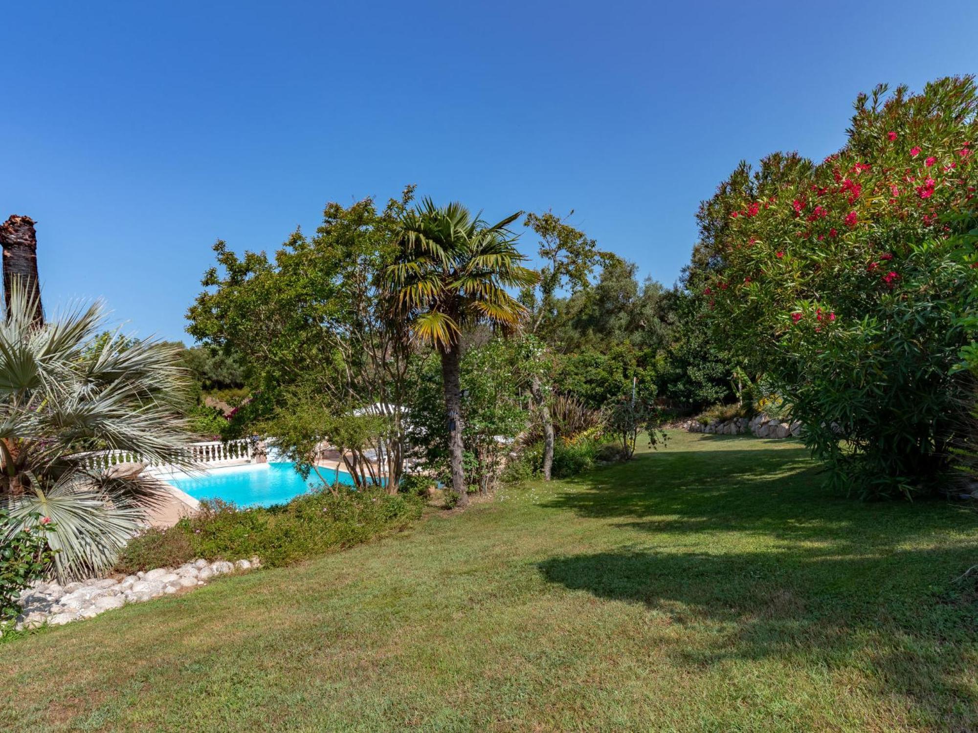 Holiday Home Campestra By Interhome Coti-Chiavari  Εξωτερικό φωτογραφία