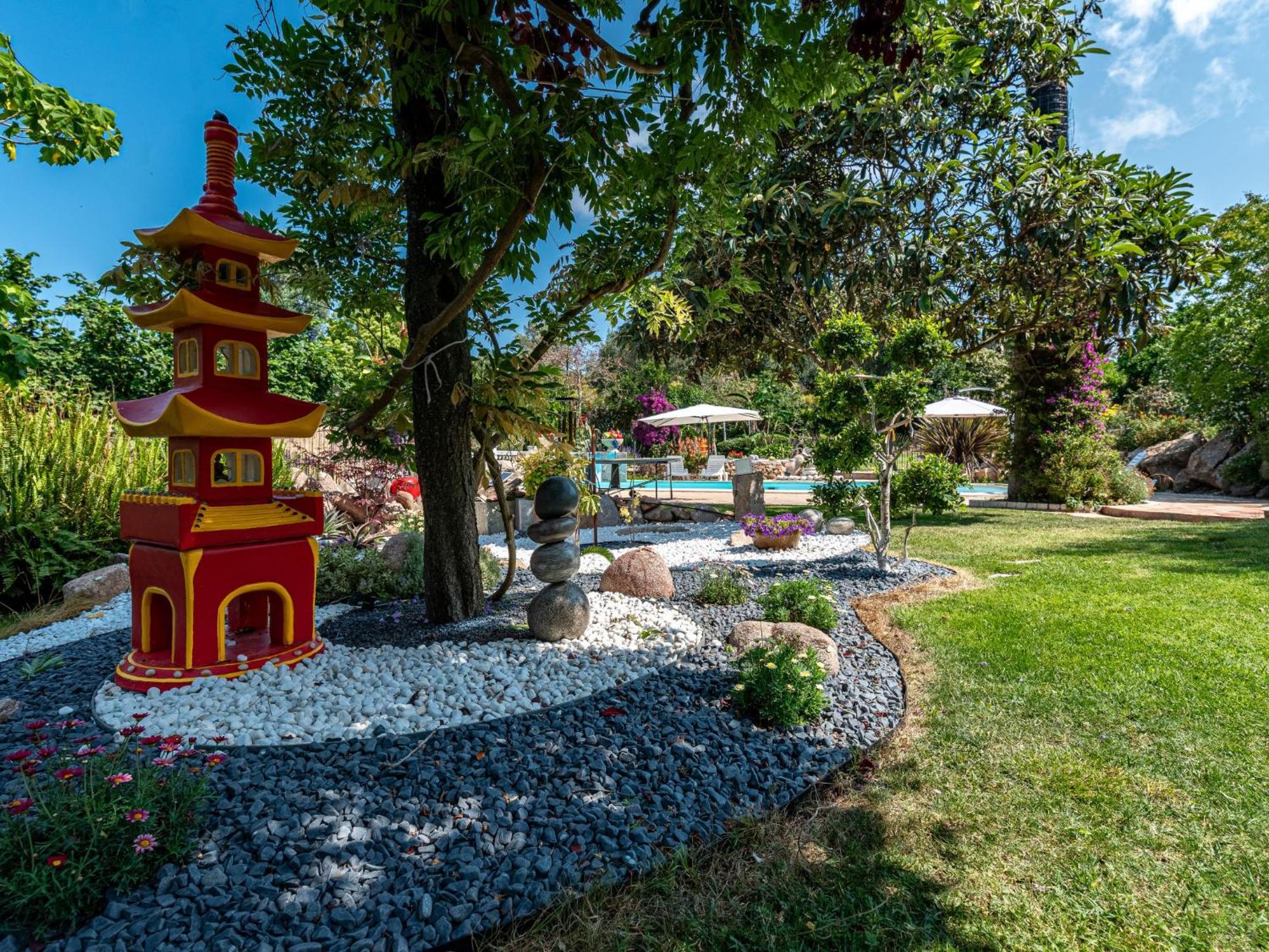 Holiday Home Campestra By Interhome Coti-Chiavari  Εξωτερικό φωτογραφία