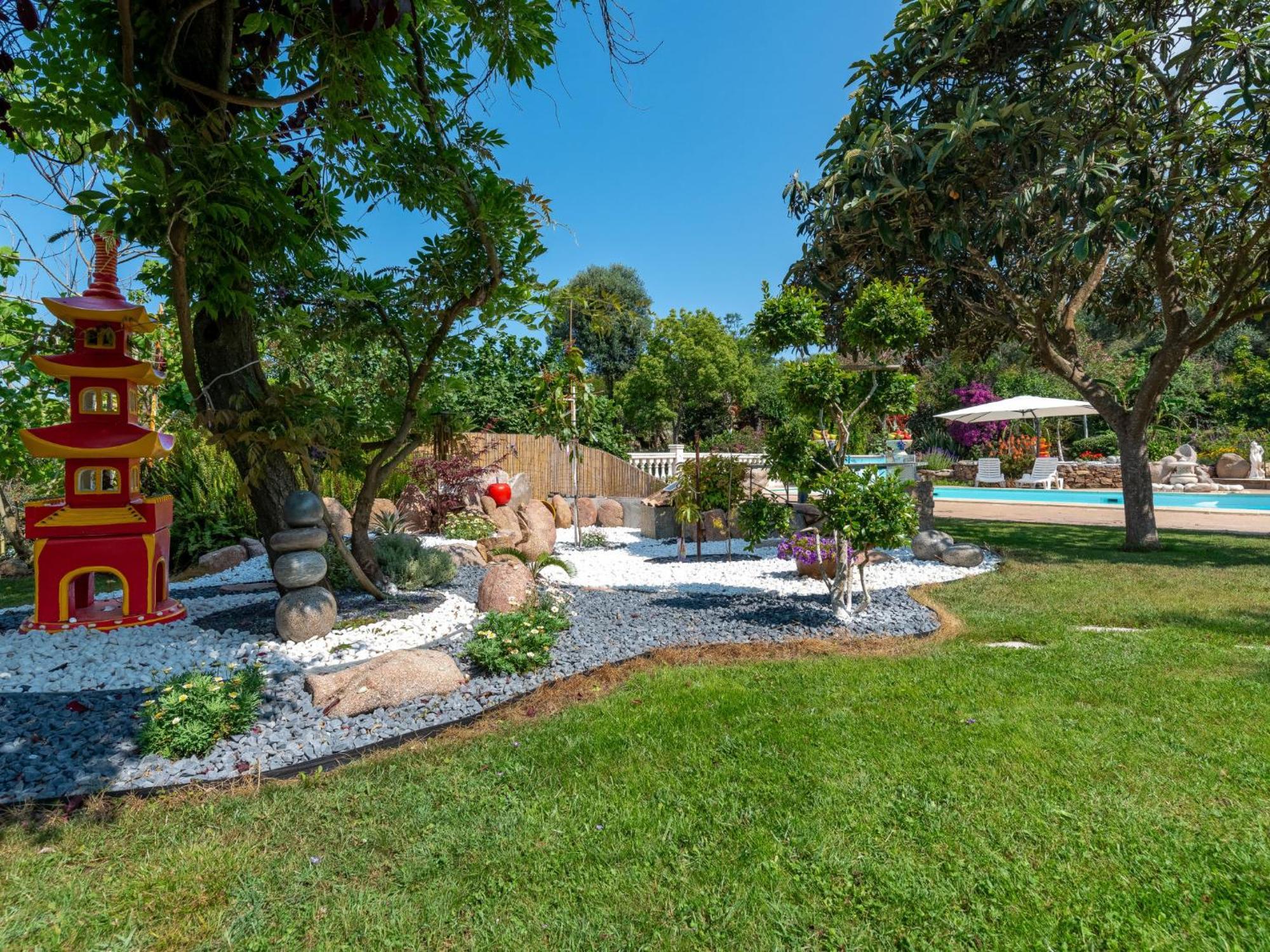Holiday Home Campestra By Interhome Coti-Chiavari  Εξωτερικό φωτογραφία