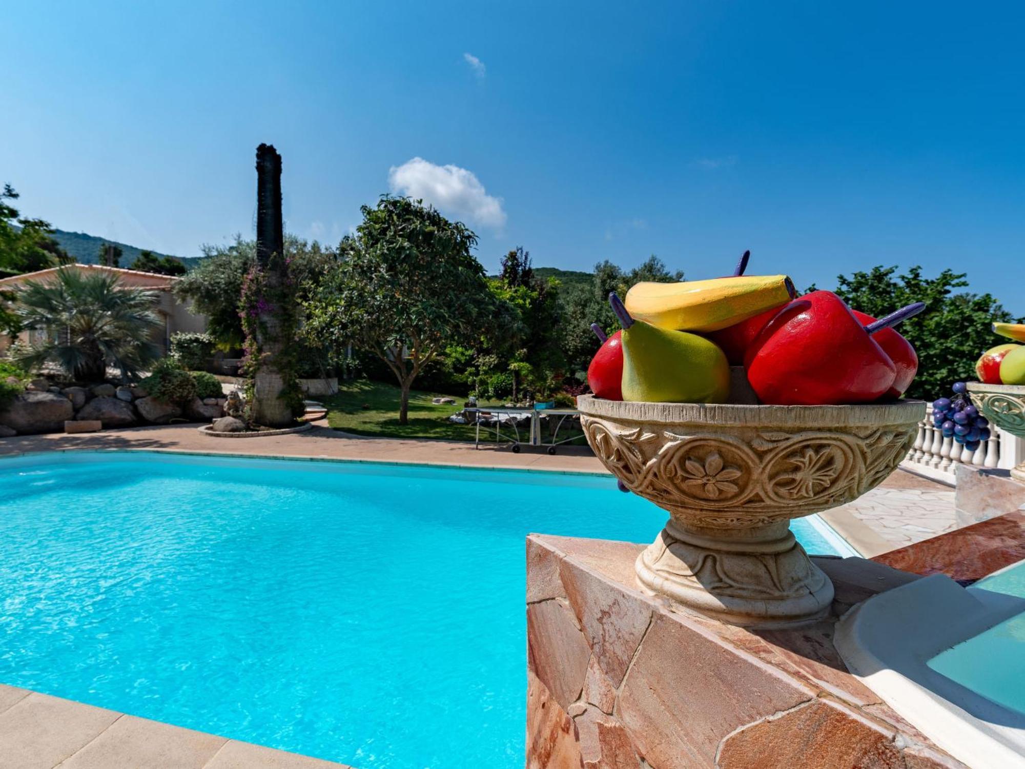 Holiday Home Campestra By Interhome Coti-Chiavari  Εξωτερικό φωτογραφία